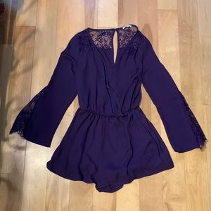 Charlotte Russe size xs